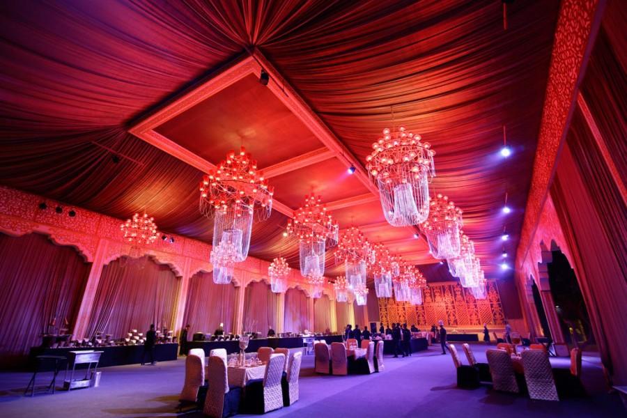 Wedding - Decoration Ideas - Simply Ethereal! 144 - 4212 
