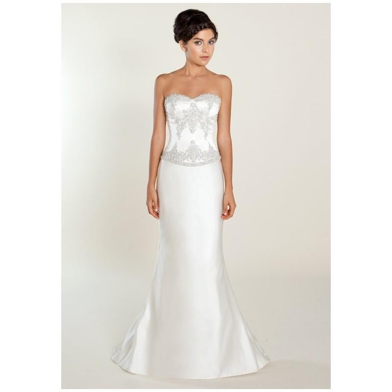 Wedding - Winnie Couture Madeleine- 3180 - Charming Custom-made Dresses