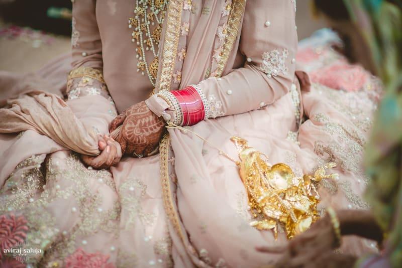Mariage - Wedding Accessories - Mesmerizing Bridal Accessories! 150 - 4458 
