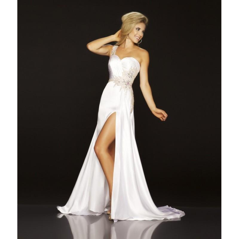 Hochzeit - 42695P Mac Duggal Couture - HyperDress.com
