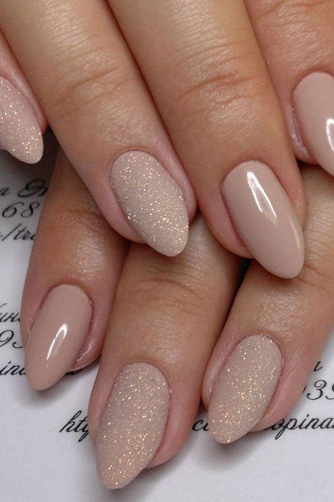 Wedding - 33 Fun Summer Nail Designs To Try This Summer