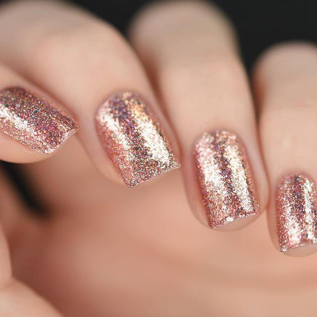 Свадьба - ILNP.COM−Boutique Nail Lacquer @ilnpbrand Oh. My. Goodness....Instagram Photo