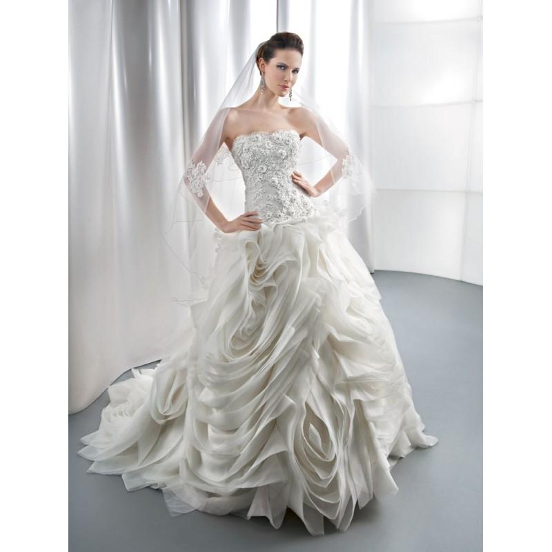 Wedding - Demetrios, Gr238 - Superbes robes de mariée pas cher 