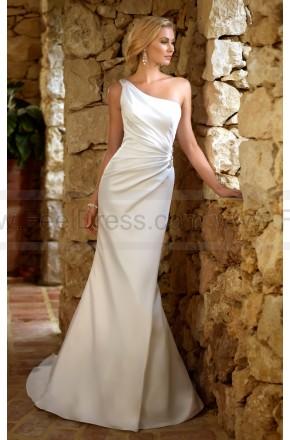 Hochzeit - Stella York By Ella Bridals Bridal Gown Style 5676