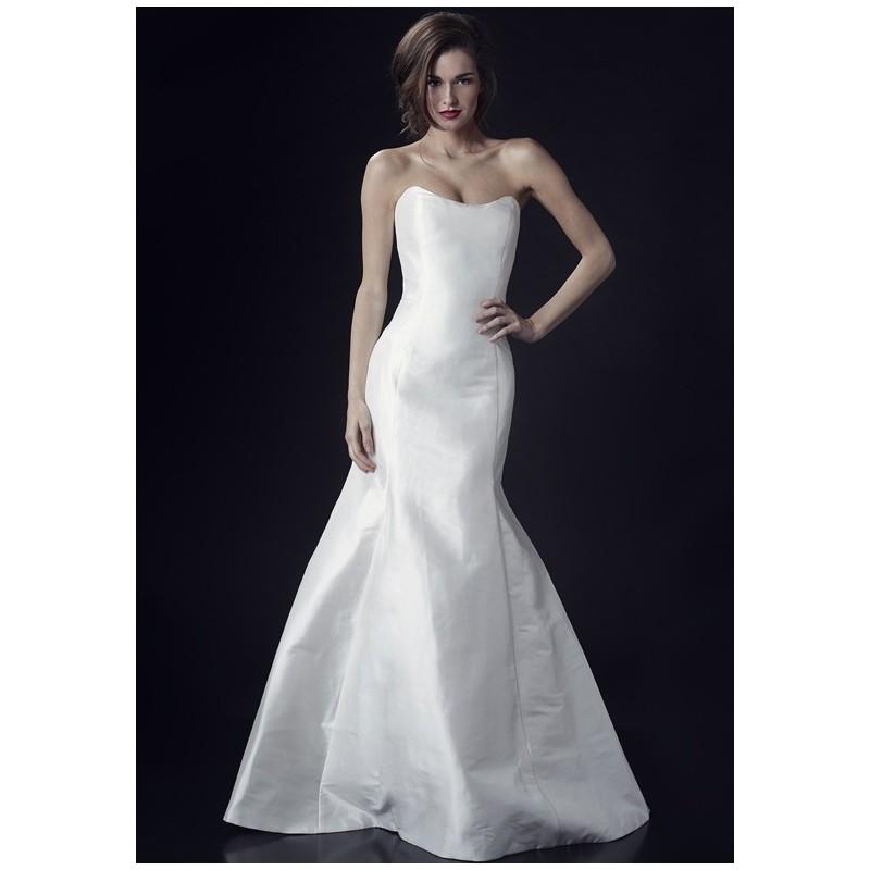 زفاف - heidi elnora Sophie Paulette - Charming Custom-made Dresses