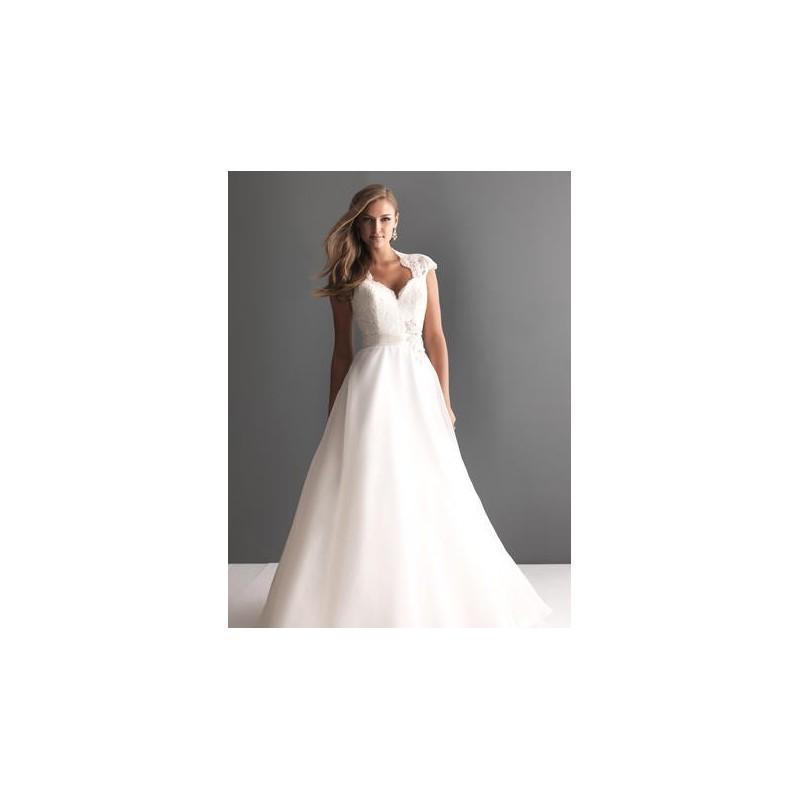 زفاف - Allure Bridals Romance 2611 - Branded Bridal Gowns