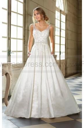 Wedding - Stella York By Ella Bridals Bridal Gown Style 5724