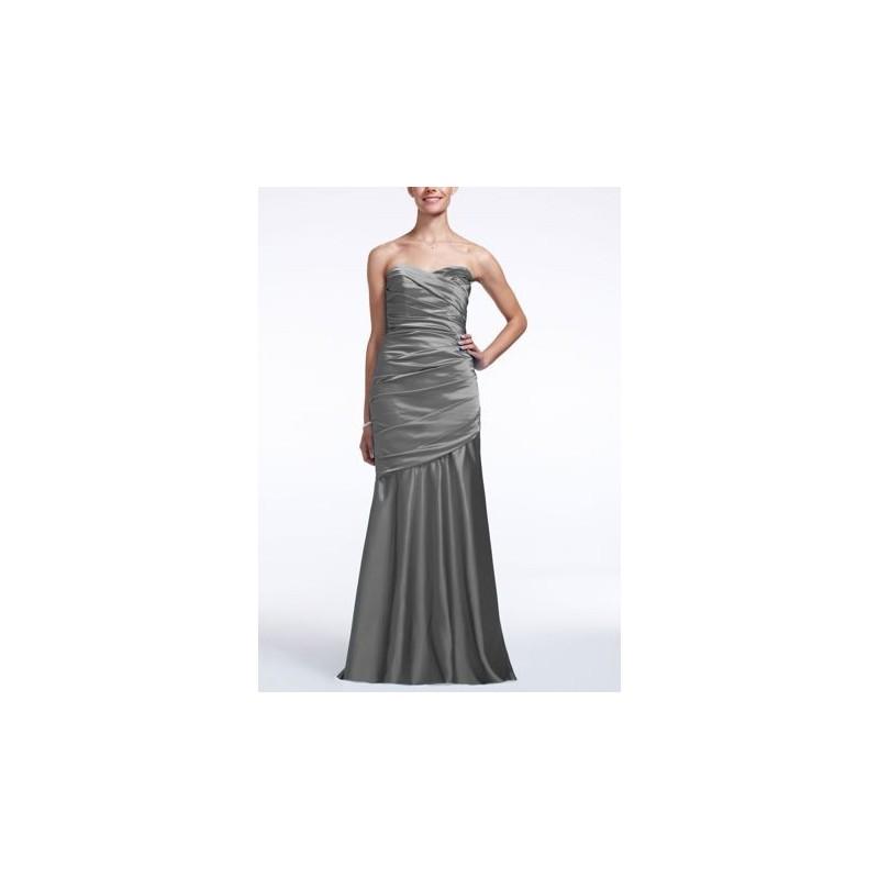 زفاف - F15586 - Colorful Prom Dresses