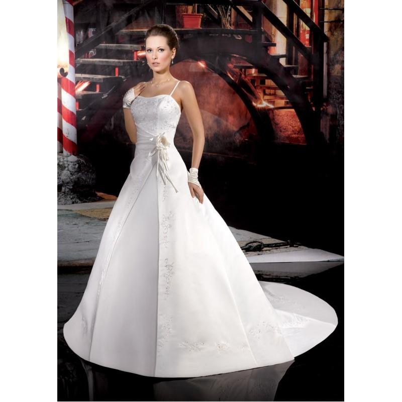 Свадьба - Collector, 134-22 - Superbes robes de mariée pas cher 