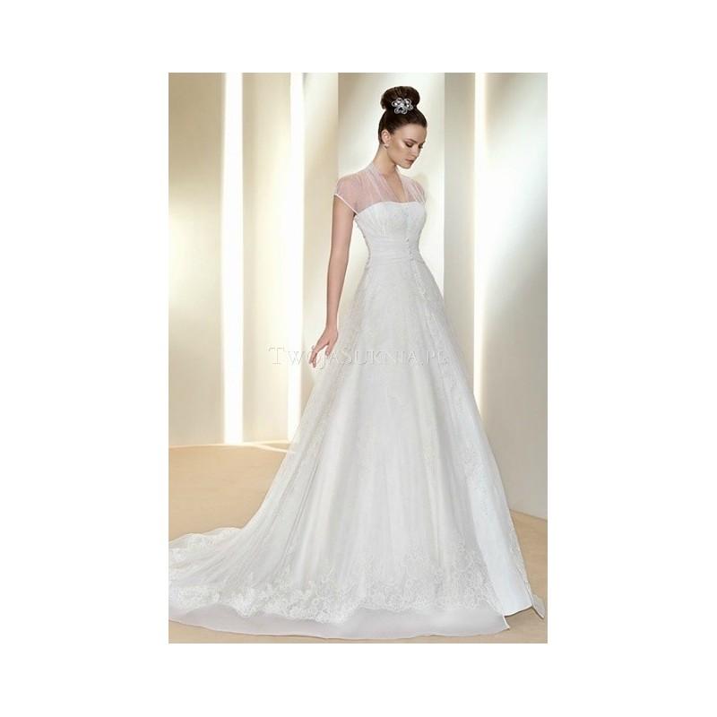 Mariage - Fara Sposa - 2012 - 5004 - Formal Bridesmaid Dresses 2016