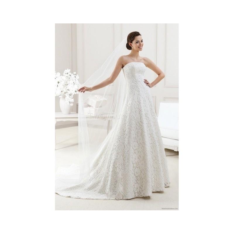 زفاف - Agnes - Inspired Collection (2014) - 11695 - Formal Bridesmaid Dresses 2016