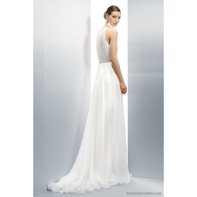 Hochzeit - 3040 -  - Formal Bridesmaid Dresses 2016