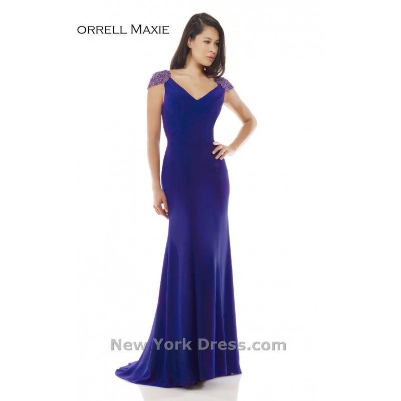 Mariage - Morrell Maxie 15025 - Charming Wedding Party Dresses