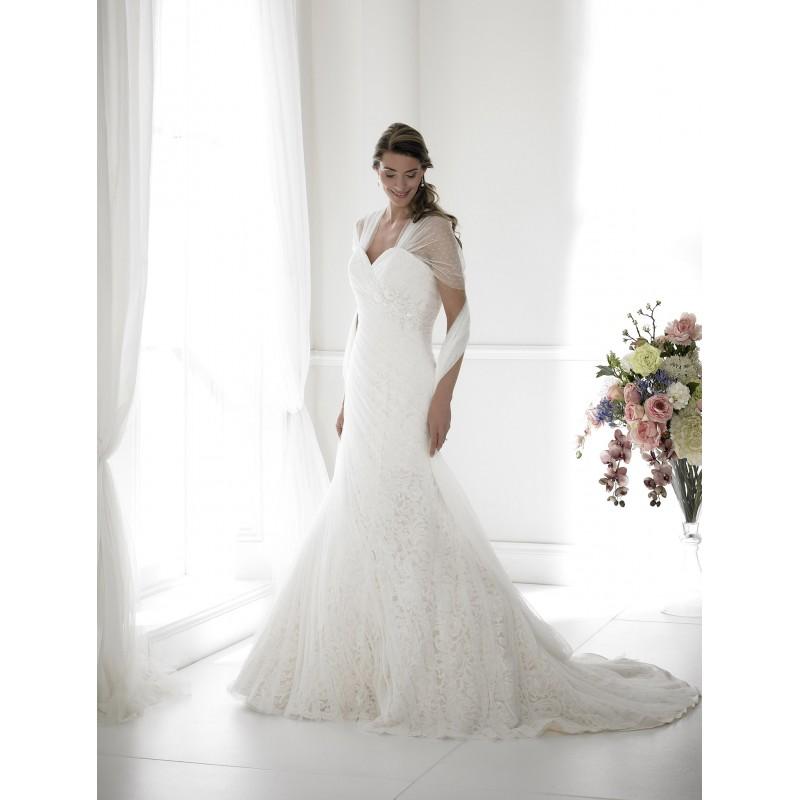 زفاف - Sacha James 1426 - Stunning Cheap Wedding Dresses