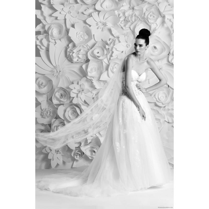 Свадьба - Heritage Vegas Heritage Wedding Dresses 2016 - Rosy Bridesmaid Dresses