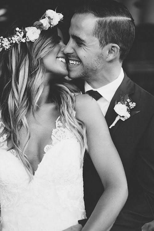 Hochzeit - The 6 Secrets To Getting The Absolute BEST Wedding Photos