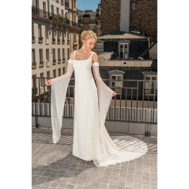 زفاف - Aurye Mariages, Mozart - Superbes robes de mariée pas cher 