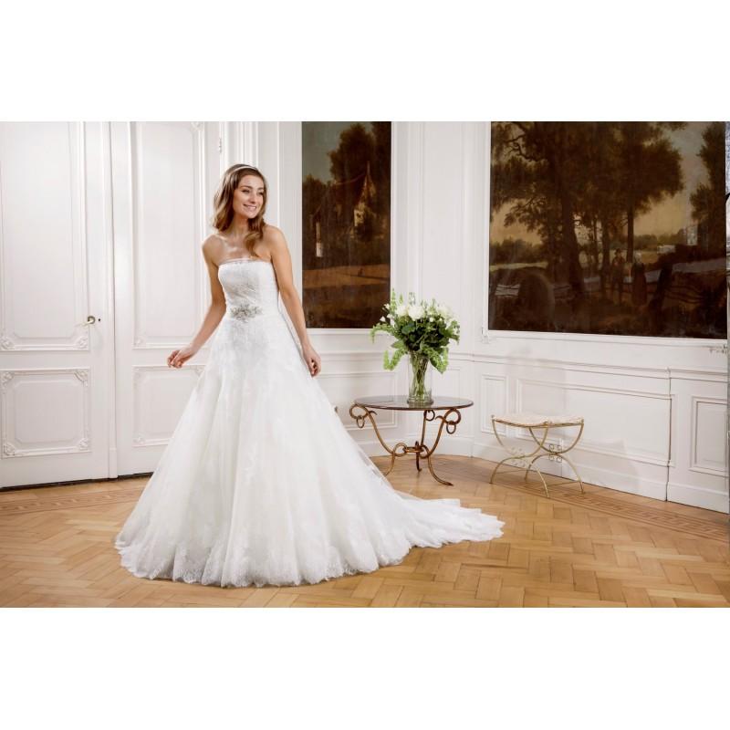 Wedding - Modeca Rawson - Stunning Cheap Wedding Dresses