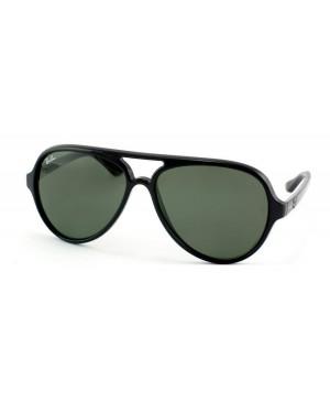 Свадьба - Ray Ban RB Cats 5000 le plus populaire lunettes, Oversized lunettes