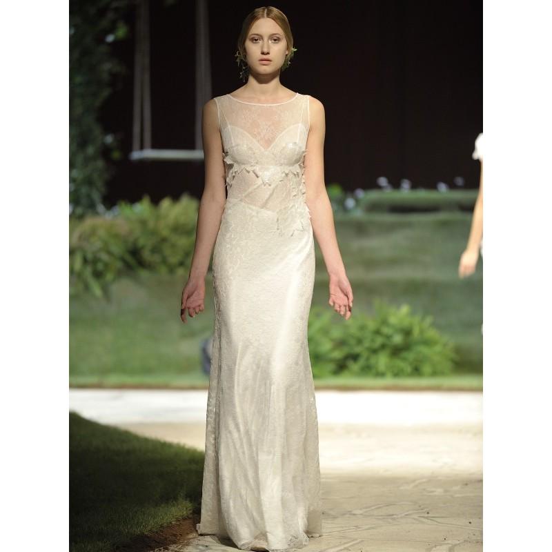 Hochzeit - David Fielden 8339 - Stunning Cheap Wedding Dresses