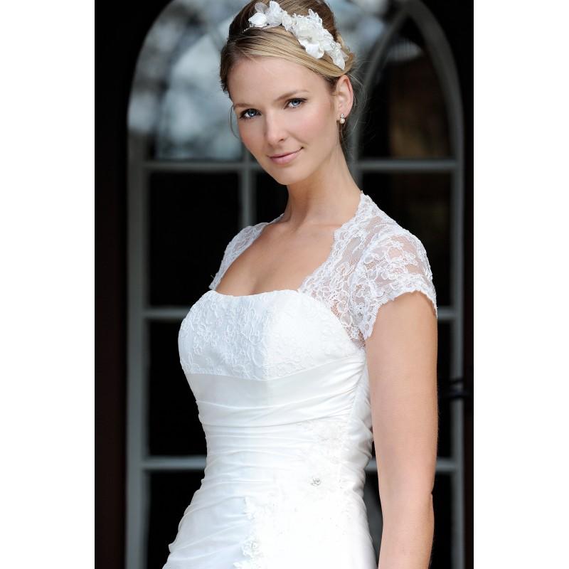 Mariage - Forget Me Not Designs Masters Cezanne (6) - Stunning Cheap Wedding Dresses