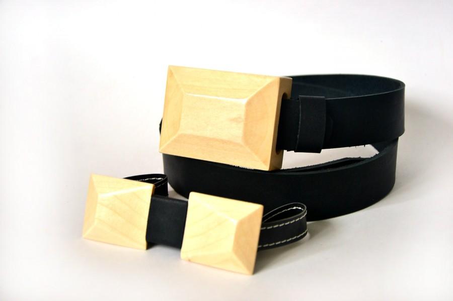 Wedding - Mens belt Mens leather belt Leather belt  Mens gift Full grain leather belt Men belt Men leather beltMan gift Men gift Belt for men Tie belt