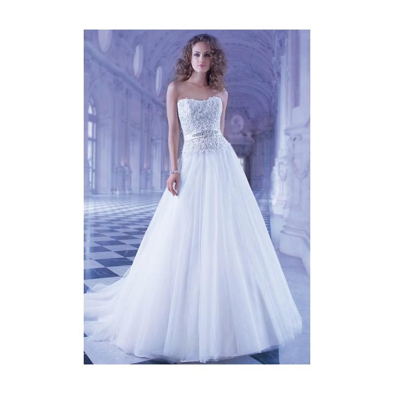 Hochzeit - Demetrios - Sensualle - GR244 - Stunning Cheap Wedding Dresses