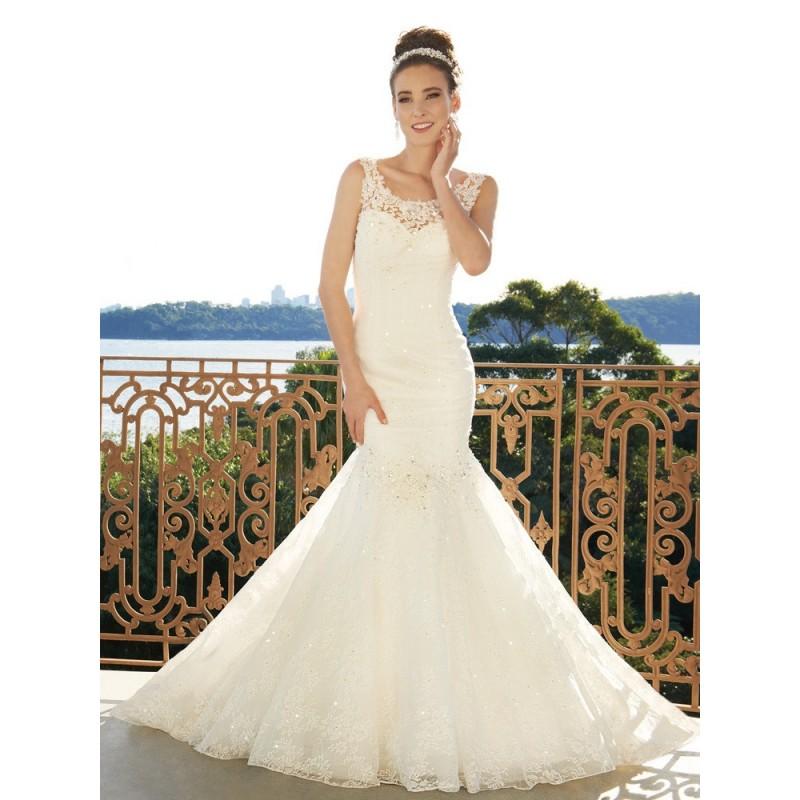 Свадьба - Y11328 Sophia Tolli Bridal Wiress - HyperDress.com