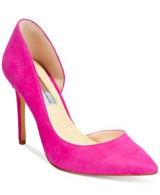 Mariage - INC International Concepts Women's Kenjay D'Orsay Pumps, Only At Macy's