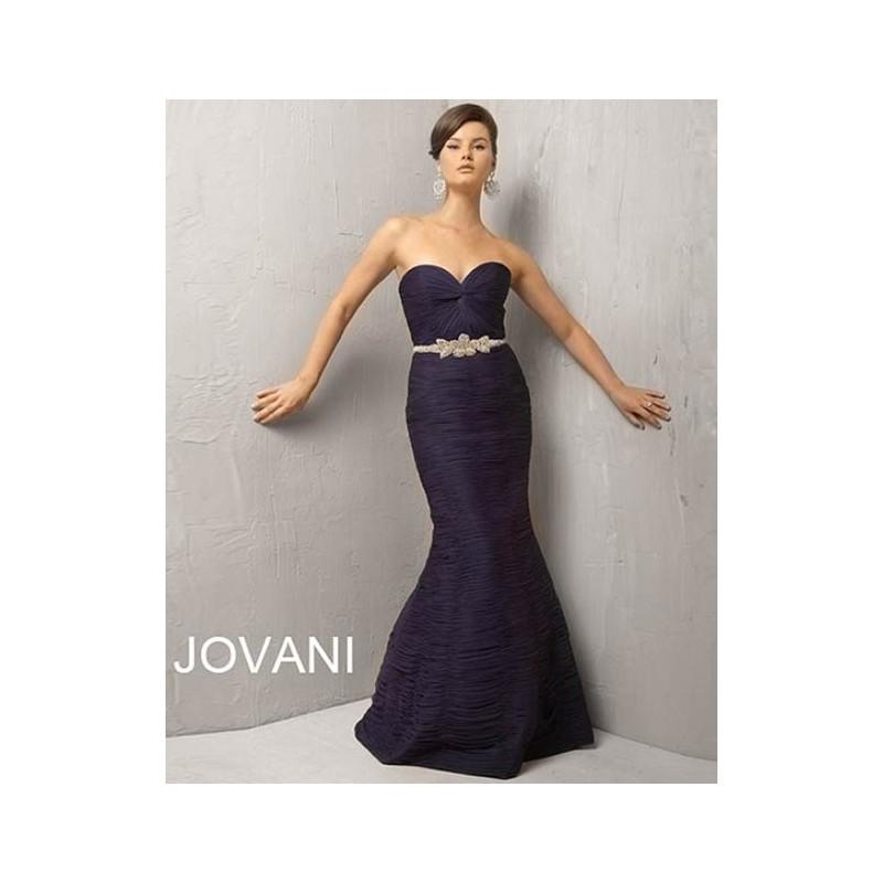 Wedding - Fashion Cheap 2014 New Style Jovani Prom Dresses 5643 - Cheap Discount Evening Gowns