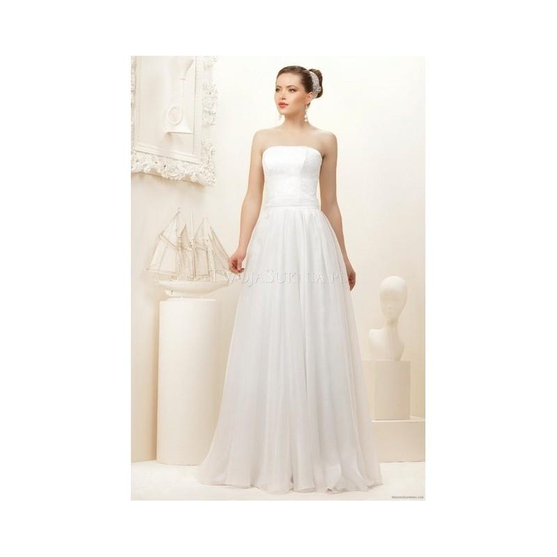 Hochzeit - Fulara & ?ywczyk - 2013 - Bona - Formal Bridesmaid Dresses 2016