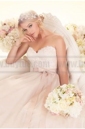 زفاف - Essense of Australia Wedding Dress Style D1702