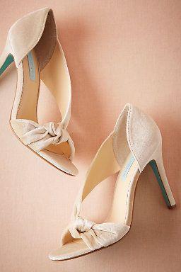 Hochzeit - Wedding Shoes