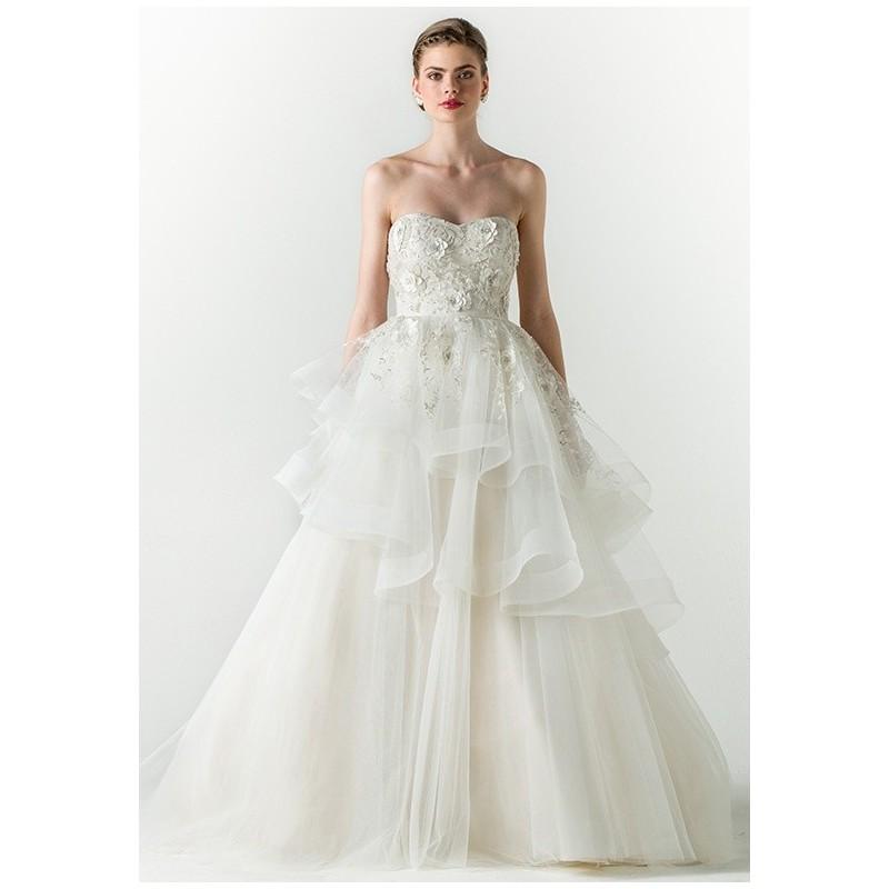 Wedding - Anne Barge Charmed - Charming Custom-made Dresses