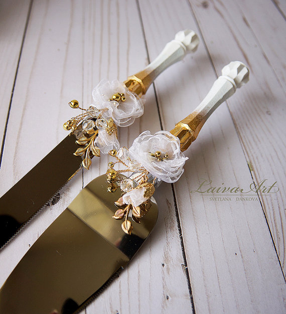 Mariage - Wedding Cake Server Set & Knife Cake Cutting Set Wedding Cake Knife Set Wedding Cake Servers Wedding Cake Cutter Cake Decoration