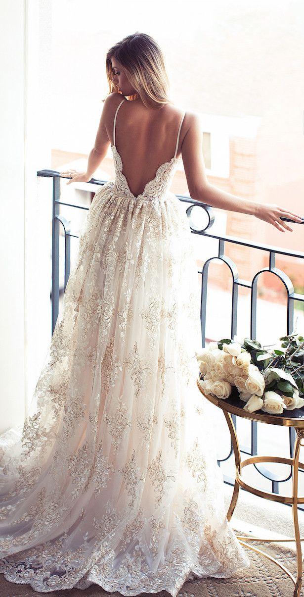 زفاف - Lurelly Bridal Wedding Dress