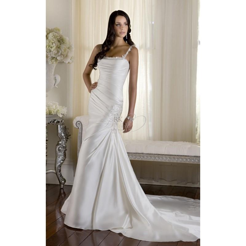 زفاف - Essense of Australia Style D985 - Elegant Wedding Dresses