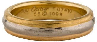 زفاف - Cartier Wedding Band