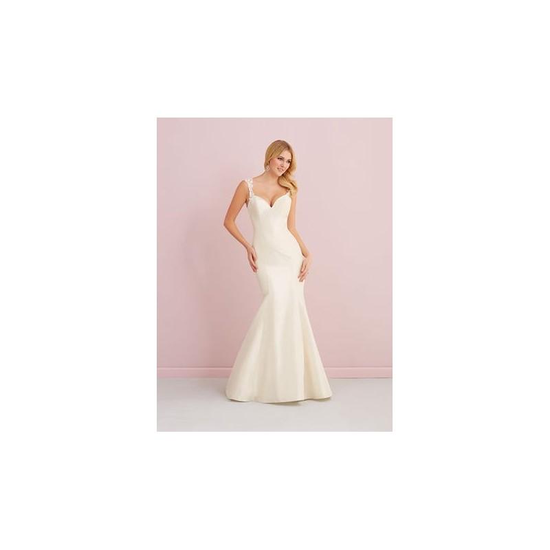 Hochzeit - Allure Bridals Romance 2764 - Branded Bridal Gowns