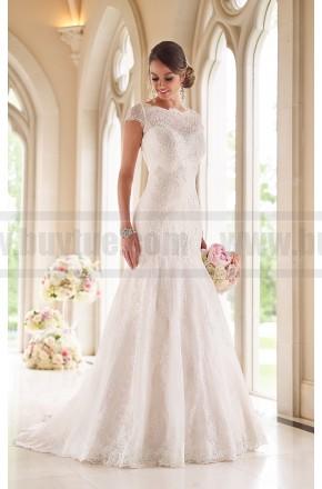 زفاف - Stella York Designer Strapless Wedding Dresses Style 6027