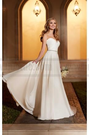 Hochzeit - Stella York Wedding Dress Style 6151