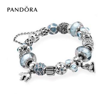 Hochzeit - Pandora Bracelets En Ligne - ★ pandora bijoux ★ Pour jeunes filles ♥♥