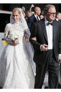 Wedding - Wedding Dresses with Sleeves , Bridal Gowns with Sleeves