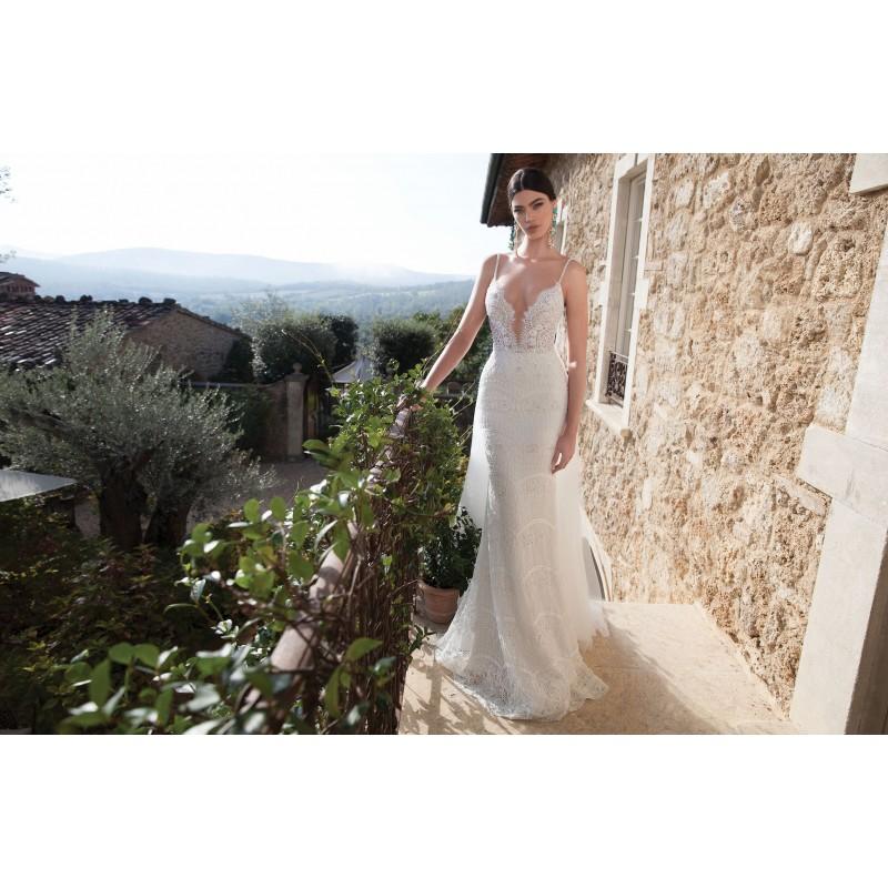 Mariage - Berta 15-18 - Stunning Cheap Wedding Dresses