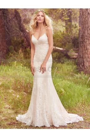 زفاف - Maggie Sottero Wedding Dresses Nola 7MN356