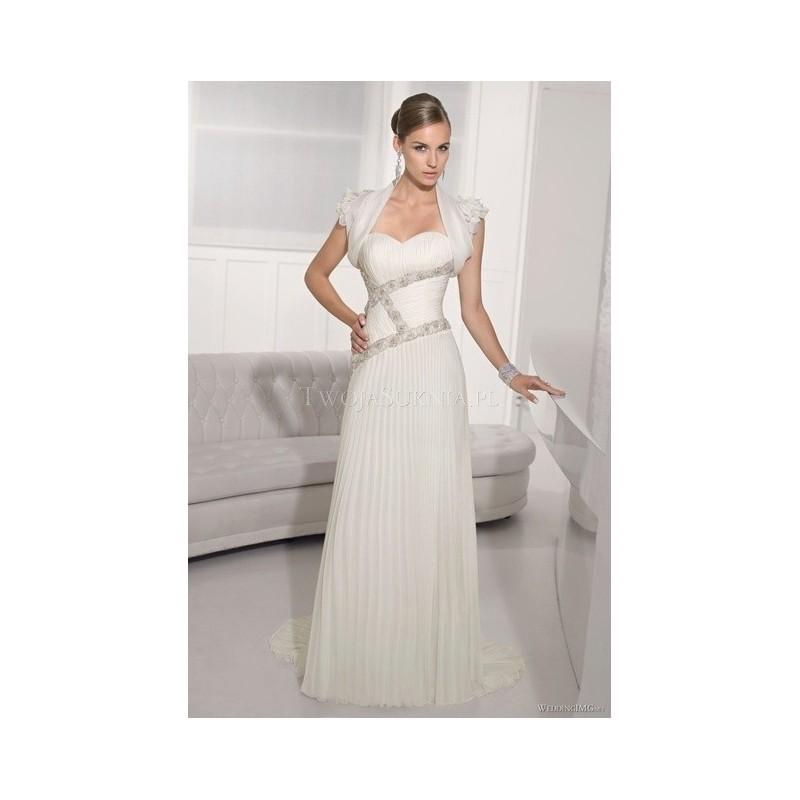 Свадьба - Victoria Jane - 2011/2012 (2011) - 17406 - Formal Bridesmaid Dresses 2017