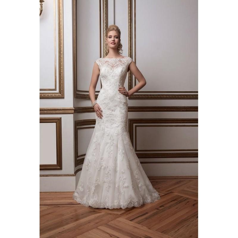 Wedding - Justin Alexander Style 8797 - Fantastic Wedding Dresses