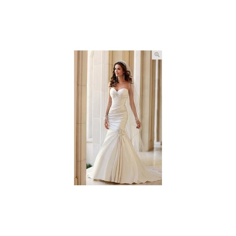 Wedding - 5980 - Branded Bridal Gowns