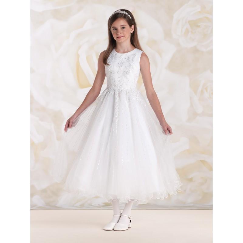 Hochzeit - Joan Calabrese - Style 115308 - Junoesque Wedding Dresses