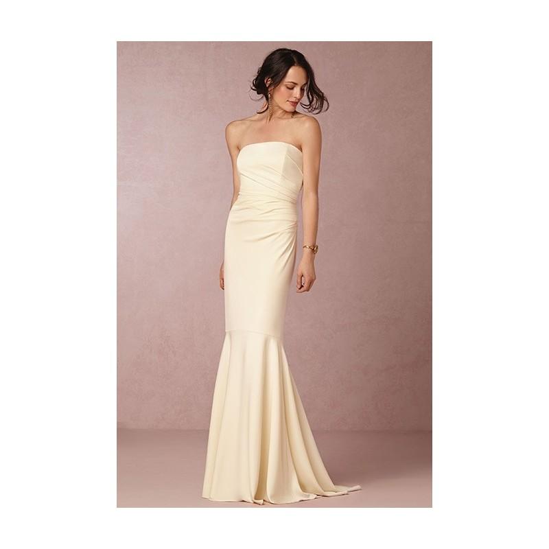 زفاف - BHLDN - 36317014 - Clover - Stunning Cheap Wedding Dresses